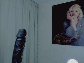 tamybennett Live Webcam on CamSoda