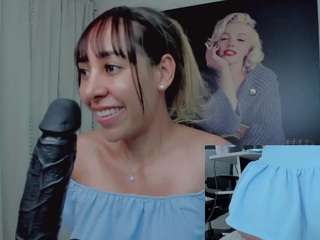 tamybennett Sex Cam Show