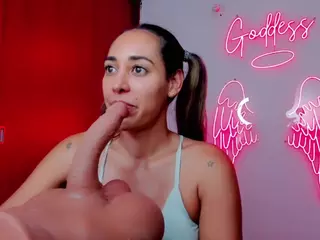 Tamy Bennett's Live Sex Cam Show