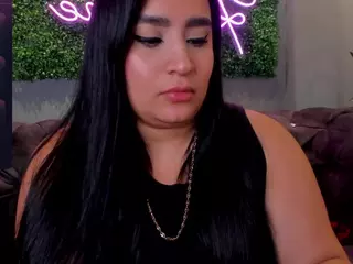 Lisa Harrison's Live Sex Cam Show