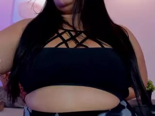 Lisa Harrison's Live Sex Cam Show