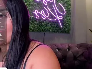 Lisa Harrison's Live Sex Cam Show