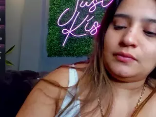 Lisa Harrison's Live Sex Cam Show