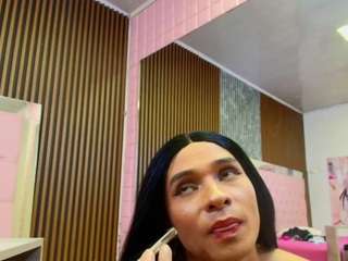 marilyn-doll-ts webcam