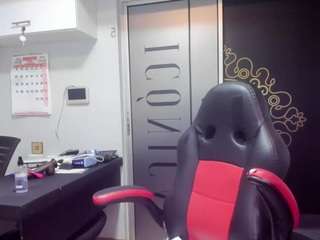 tiffanywiilson webcam model