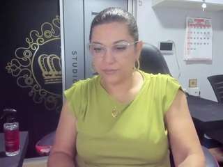 tiffanywiilson Live Webcam on CamSoda