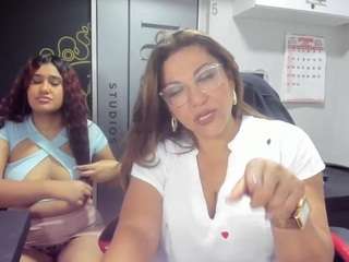 tiffanywiilson webcam