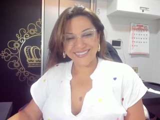tiffanywiilson webcam