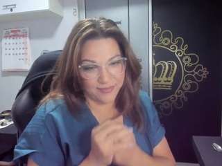 tiffanywiilson Live Webcam on CamSoda