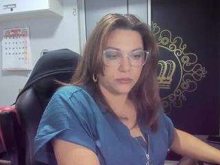 tiffanywiilson webcam