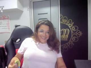 tiffanywiilson webcam