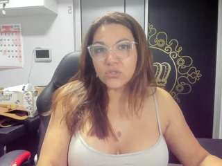 Live webcam model tiffanywiilson on Soda Cams