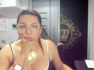 tiffanywiilson webcam model