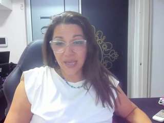 tiffanywiilson webcam