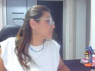 tiffanywiilson webcam