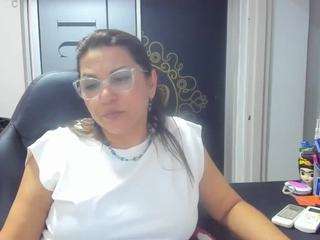 tiffanywiilson webcam