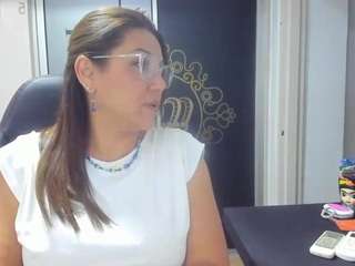 tiffanywiilson webcam