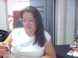 tiffanywiilson webcam