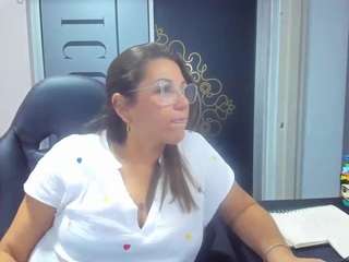 tiffanywiilson webcam