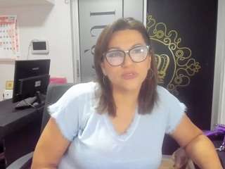 tiffanywiilson webcam