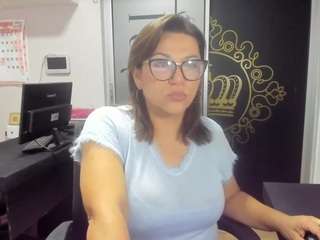 Live webcam model tiffanywiilson on Soda Cams