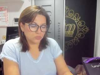 tiffanywiilson webcam