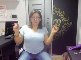 tiffanywiilson webcam