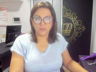 tiffanywiilson webcam