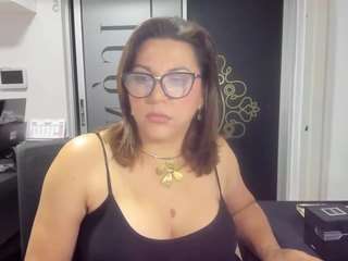 tiffanywiilson webcam