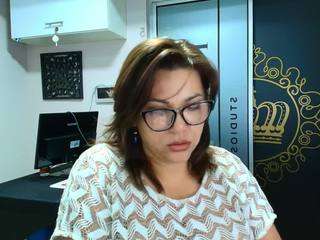 tiffanywiilson webcam