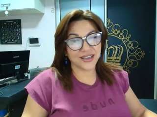 tiffanywiilson webcam