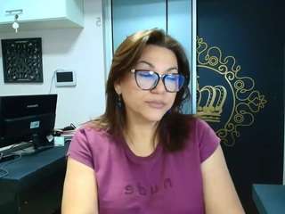 tiffanywiilson webcam