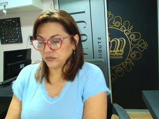 tiffanywiilson Live Webcam on CamSoda