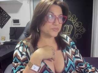 Live cam show with tiffanywiilson