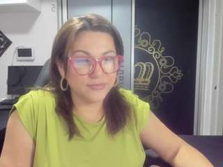 Live cam show with tiffanywiilson