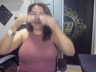 tiffanywiilson Sex Cam Show