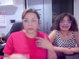 tiffanywiilson's Live Sex Cam Show