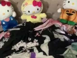 cherryberryspice's live room