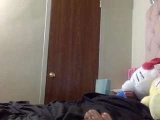 cherryslushy live cam preview
