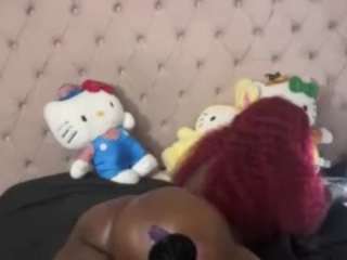 cherryslushy live cam preview