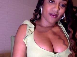 theiconicone Live Webcam on CamSoda