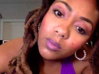 theiconicone Live Webcam on CamSoda