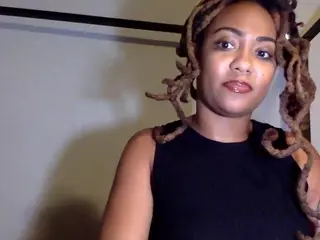 The Iconic One's Live Sex Cam Show