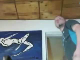 alexorbit1985, male webcam model,  years old, on live webcam