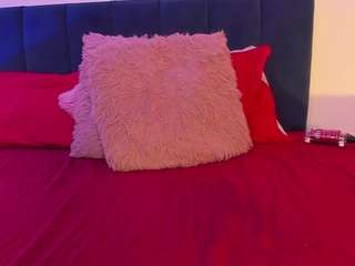 aliceholmes Modèle Webcam Profil