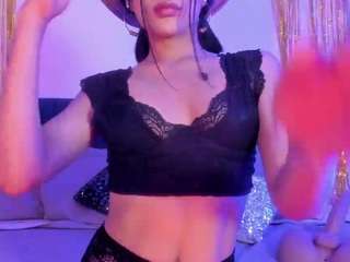 aliceholmes from CamSoda