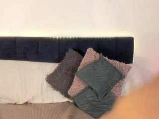 aliceholmes Live Webcam on CamSoda