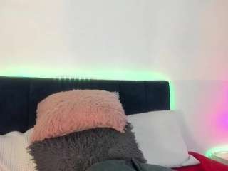 aliceholmes's CamSoda show and profile
