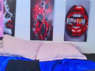 lexypreesly webcam