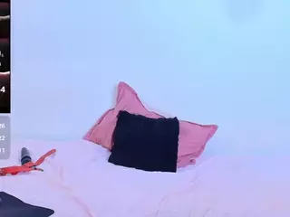 lexypreesly's Live Sex Cam Show
